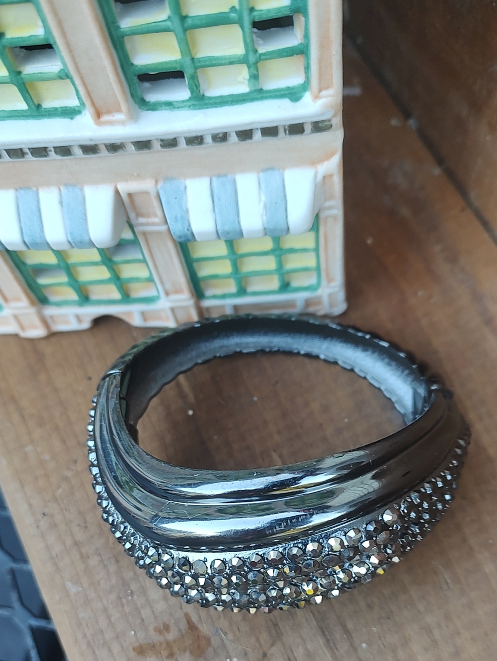 Silver Bracelet - Picture 6 of 7